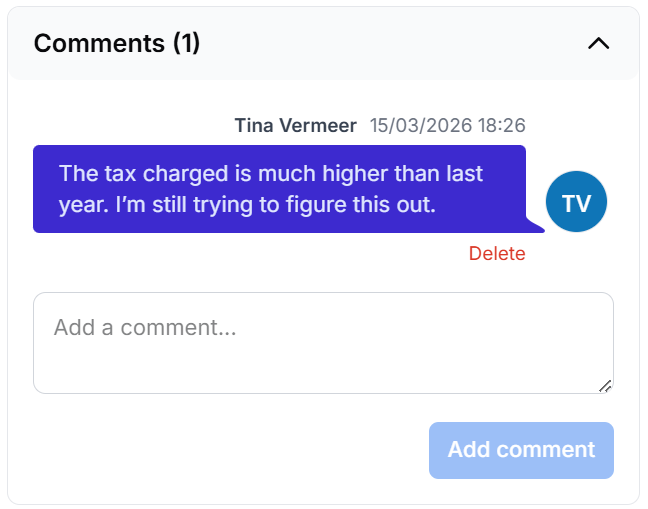 Release notes Q1/2026